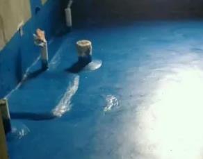 维西卫生间测漏水多少钱